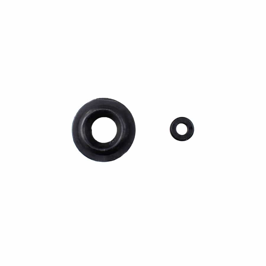 Bilstein 12-254101 SKODA B1 Front Top Strut Mount (Inc. Favorit & Felicia) 3 | ML Performance US Car Parts