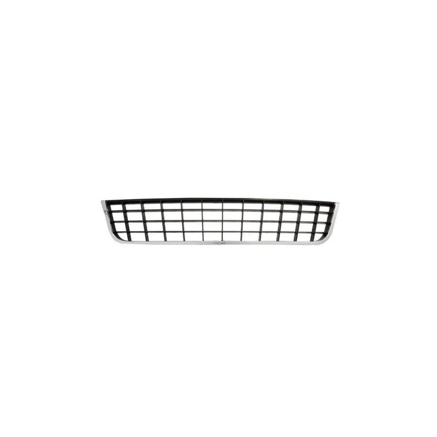 Blic 6502-07-2018995P Bumper Grill For Fiat Linea (323, 110)