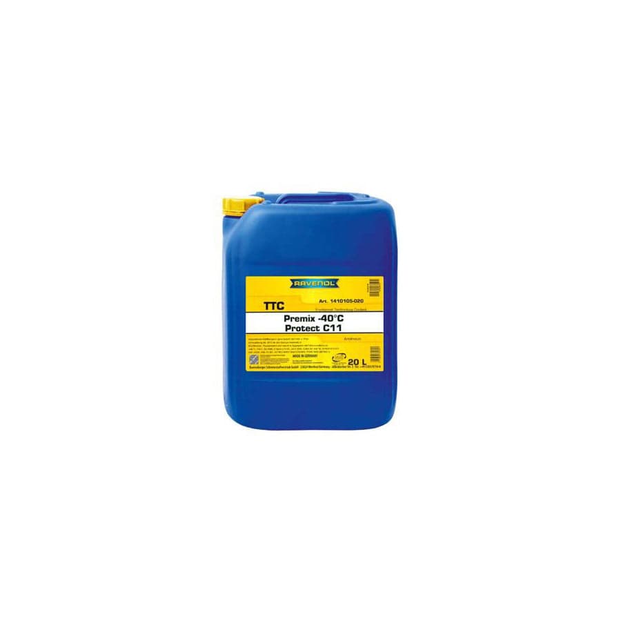 Ravenol 1410105-020-01-999 Antifreeze