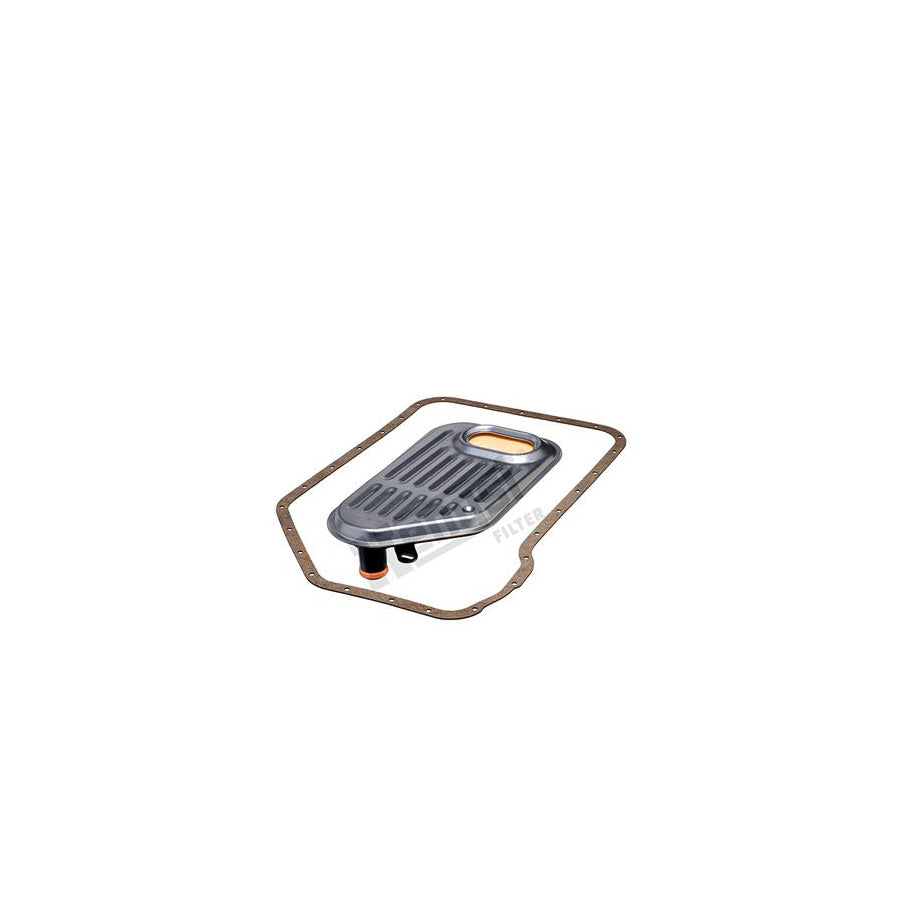 Hengst Filter E99H Oil Filter