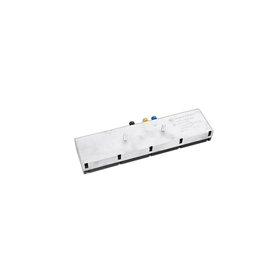 Genuine BMW 65206912817 E86 E46 E85 Antenna Amplifier Diversity (Inc. 330Ci, 325Ci & Z4 2.5si) | ML Performance US Car Parts