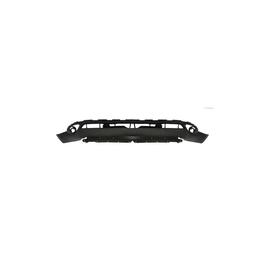 Blic 5511-00-9802220P Front Splitter For Infiniti Fx Off-Road (S51)