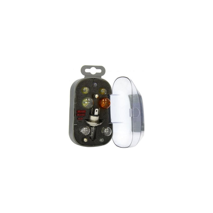 RING BU072 H4 (R472) Single Headlamp Bulb Kit for Japanese Vehicles