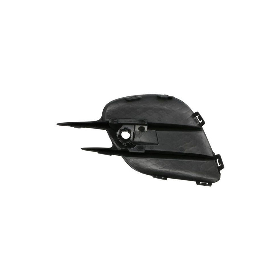 Blic 6502-07-3533912P Bumper Grill Suitable For Mercedes-Benz Glc