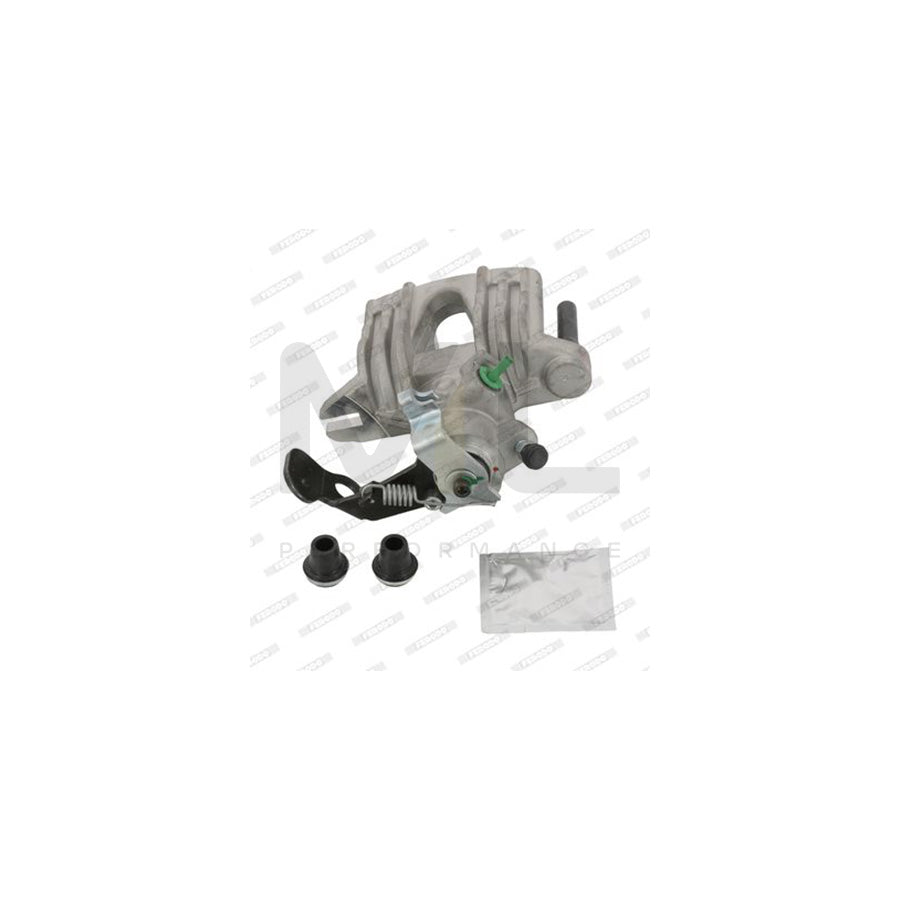 FERODO PREMIER FCL694295 Brake Caliper with accessories | ML Performance Car Parts