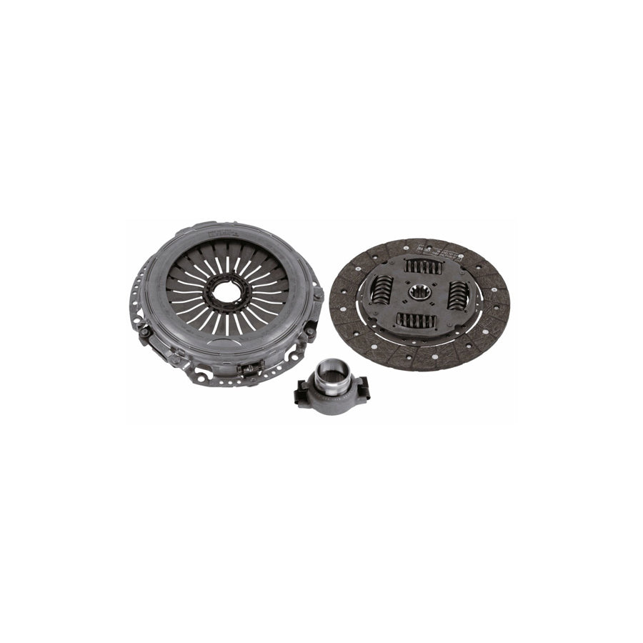 Sachs 3400 700 549 Clutch Kit