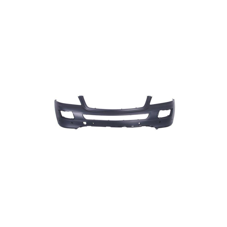 Blic 5510-00-3538902P Bumper Suitable For Mercedes-Benz Ml-Class (W164)