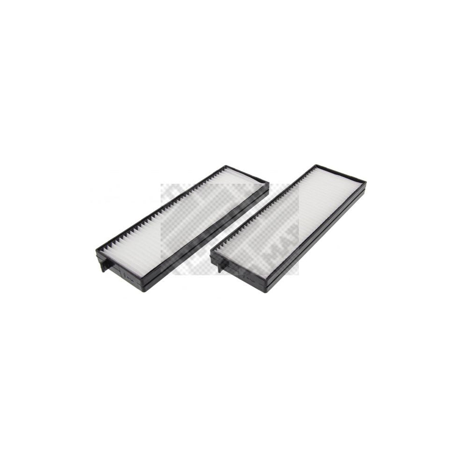 MAPCO 65585 Pollen Filter For Hyundai i20 I Hatchback (Pb)