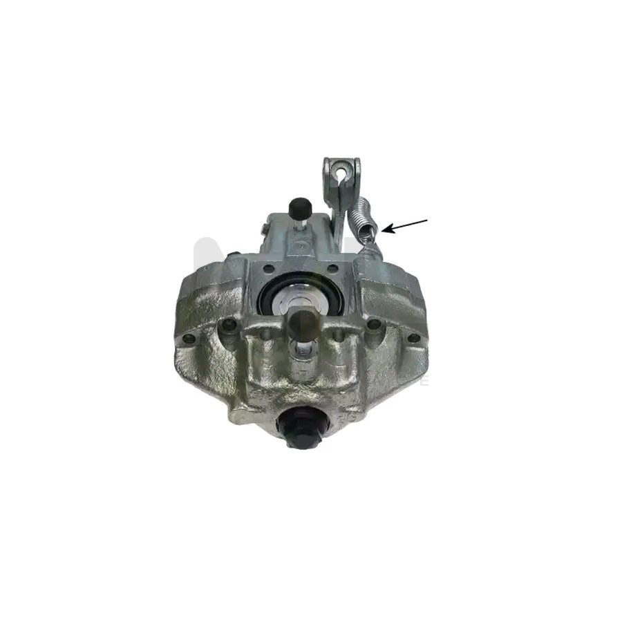 TEXTAR 38127100 Brake Caliper without holder | ML Performance Car Parts