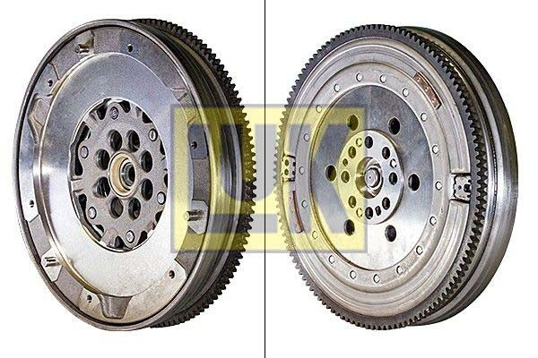 LuK 415 0520 10 Dual Mass Flywheel For Bmw X1 (E84)