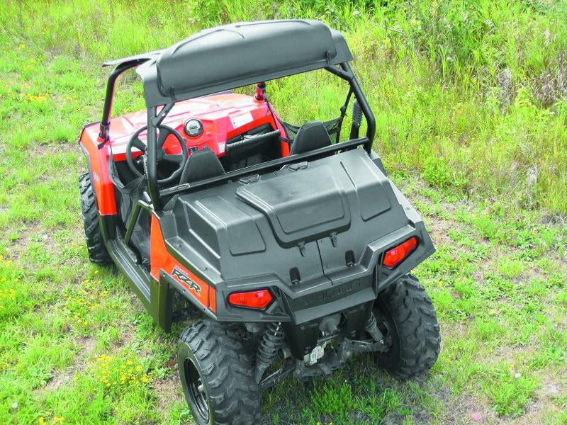 QuadBoss 08-14 Polaris RZR 800 Cargo Bed Cover