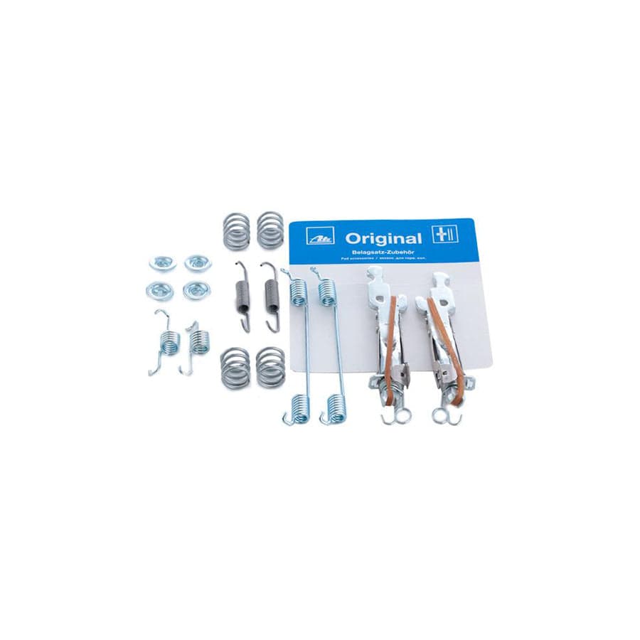 ATE 03.0137-9308.2 Accessory Kit, Brake Shoes