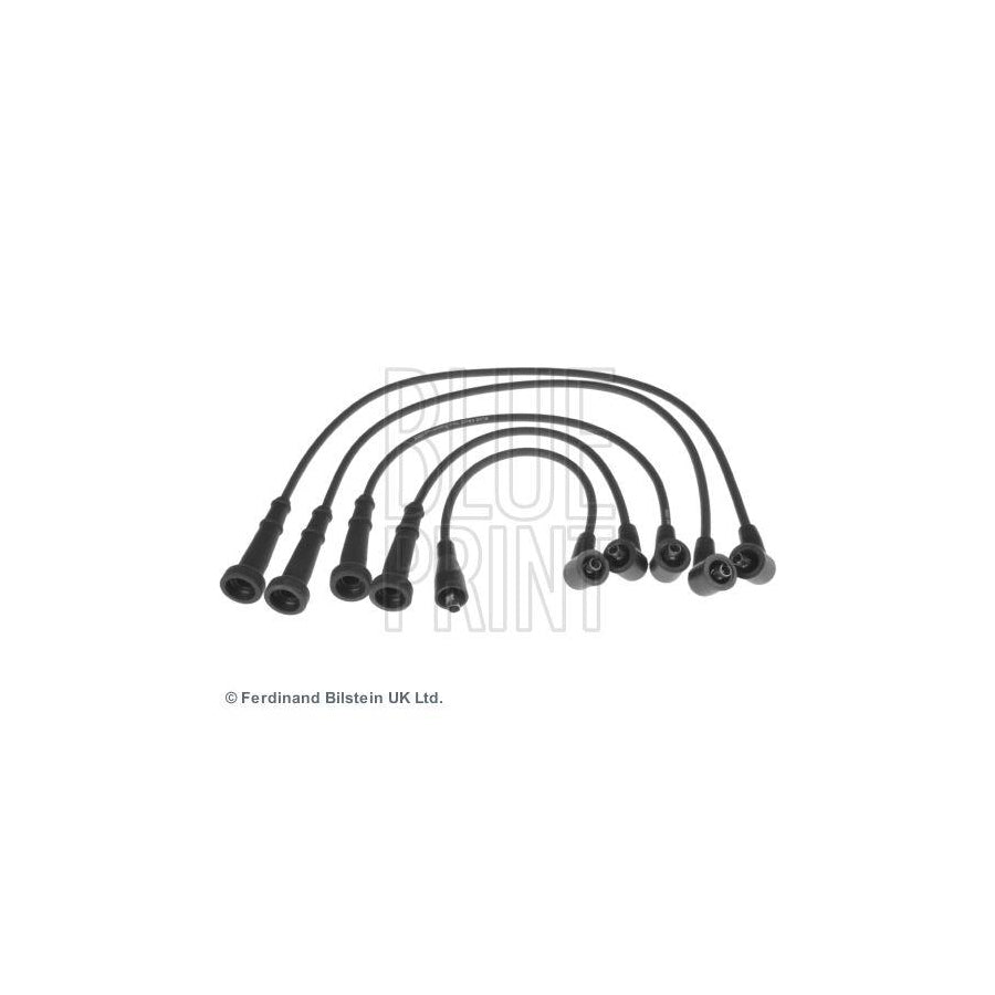 Blue Print Adn11602 Ignition Cable Kit