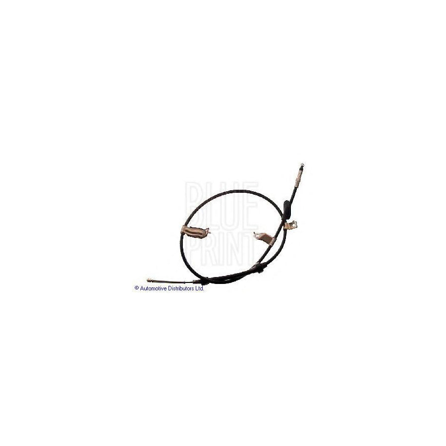 Blue Print Adh24694 Hand Brake Cable