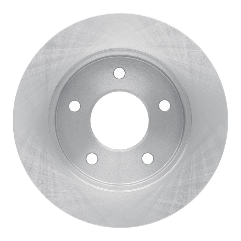 DFC 86-92 Buick Riviera Rear Brake Rotor
