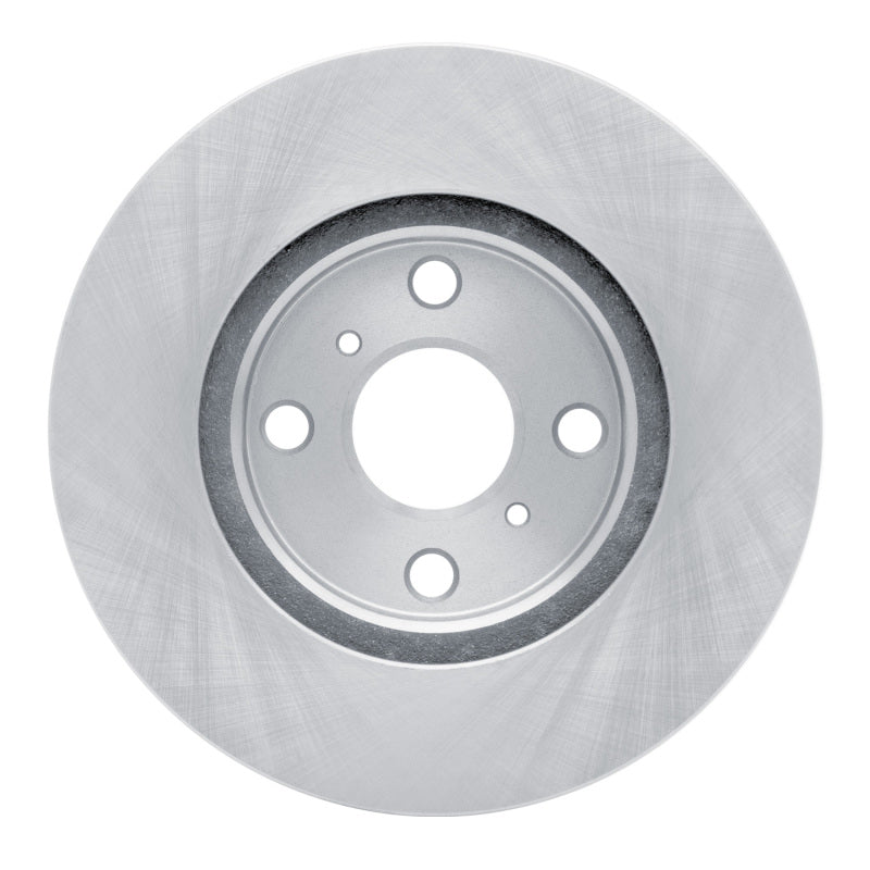 DFC 00-05 Toyota Echo Front Brake Rotor