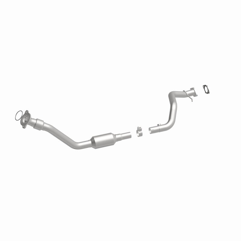 MagnaFlow 01-04 Aztek 3.4 OEM Underbody Direct Fit Converter