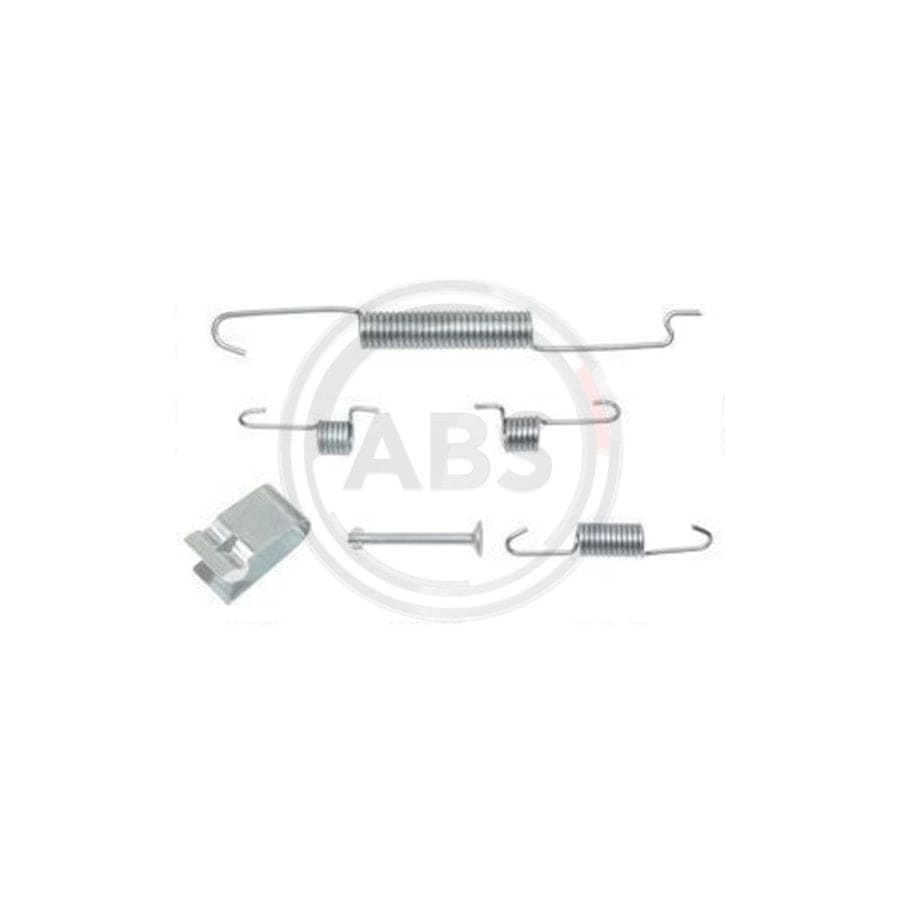 A.B.S. 0863Q Accessory Kit, Brake Shoes