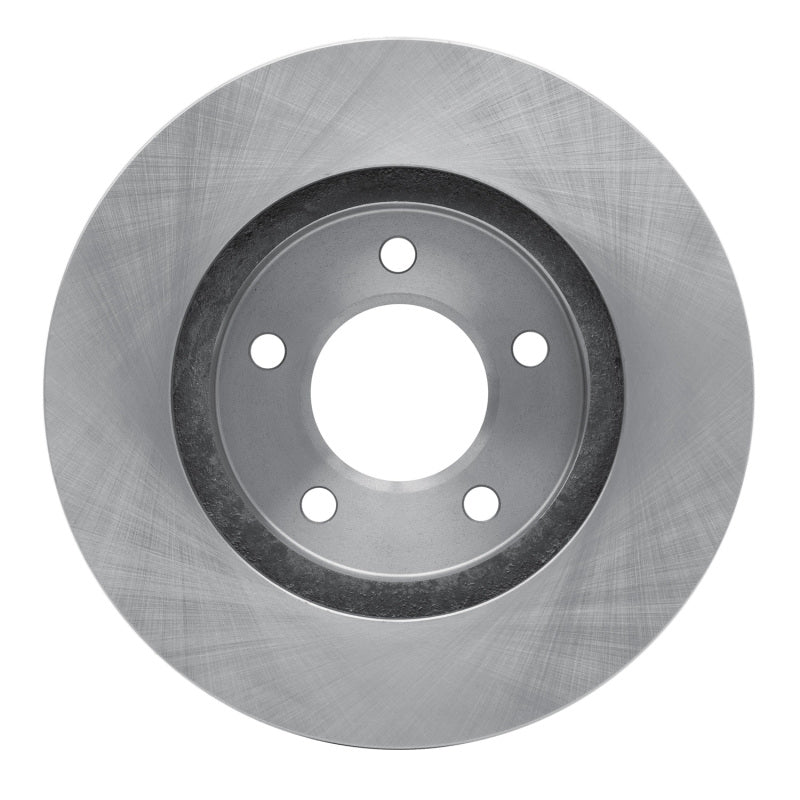 DFC 98-00 Chrysler LHS Front Brake Rotor