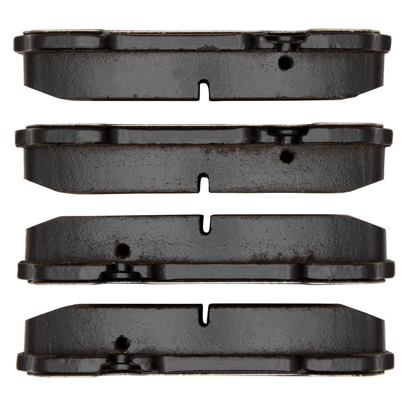 DFC 90-02 Mercedes-Benz SL600 Front 4000 Hybridynamic Brake Pads