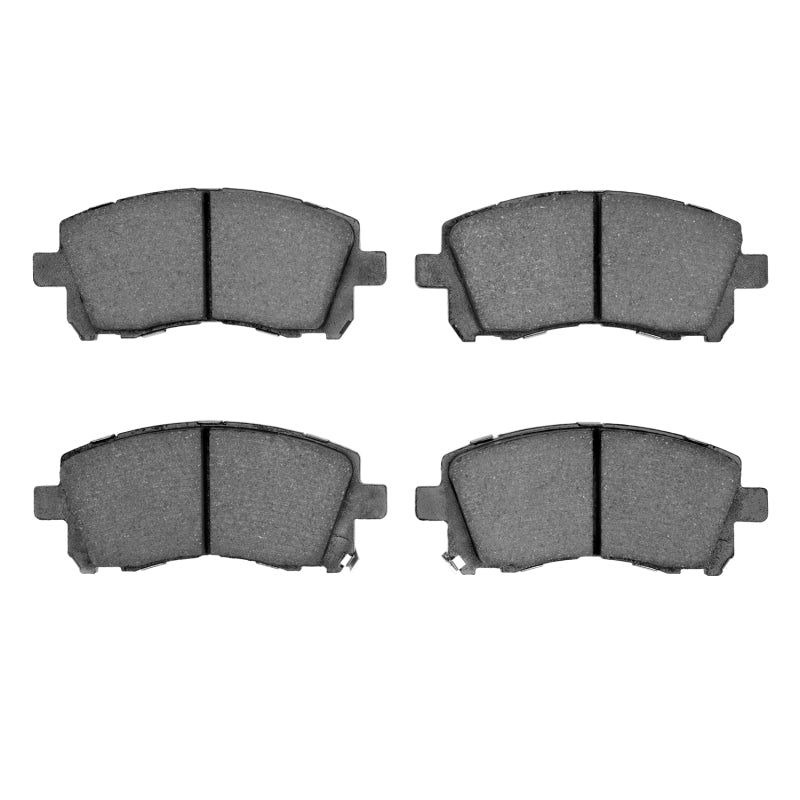 DFC 97-03 Subaru Legacy Front 5000 Advanced Ceramic Brake Pads