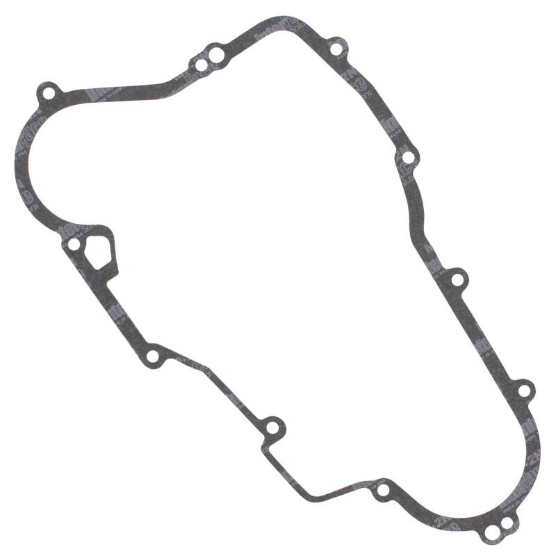 Vertex Pistons Vertex Gaskets 87-88 Kawasaki KXF250 Tecate Inner Clutch - Side Cover Gasket Kit