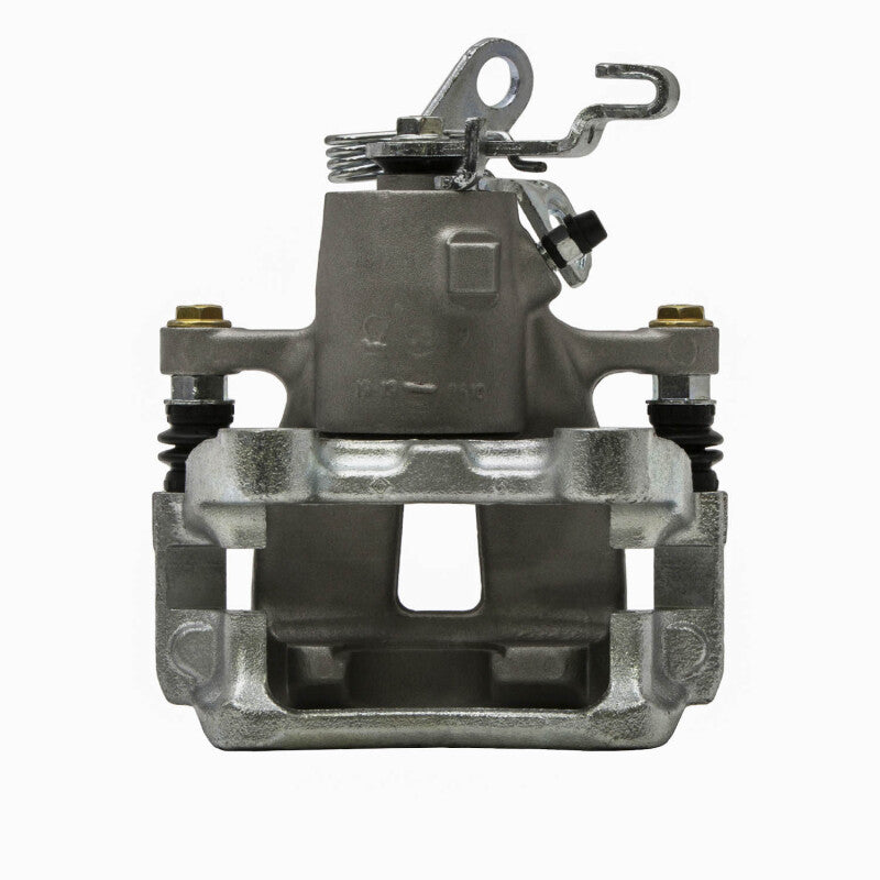 DFC 05-13 Audi A3 Rear-R Premium Caliper - Silver Zinc Coated