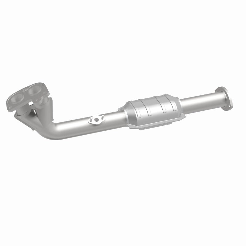 MagnaFlow Direct Fit Catalytic Converter 96-00 4-Runner 3.4L