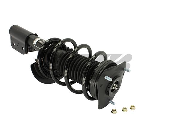 KYB Shocks & Struts Strut Plus Front BUICK Century 1997-05 BUICK Regal 1997-04 CHEVROLET Impala 2000