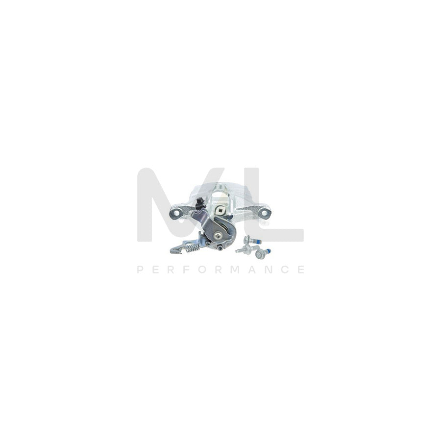 BOSCH 0 204 004 661 Brake Caliper for JAGUAR X-TYPE with accessories | ML Performance Car Parts