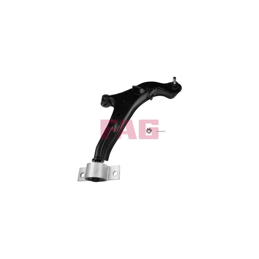 FAG 821 0478 10 Suspension Arm For Nissan Maxima V Qx Saloon (A33)