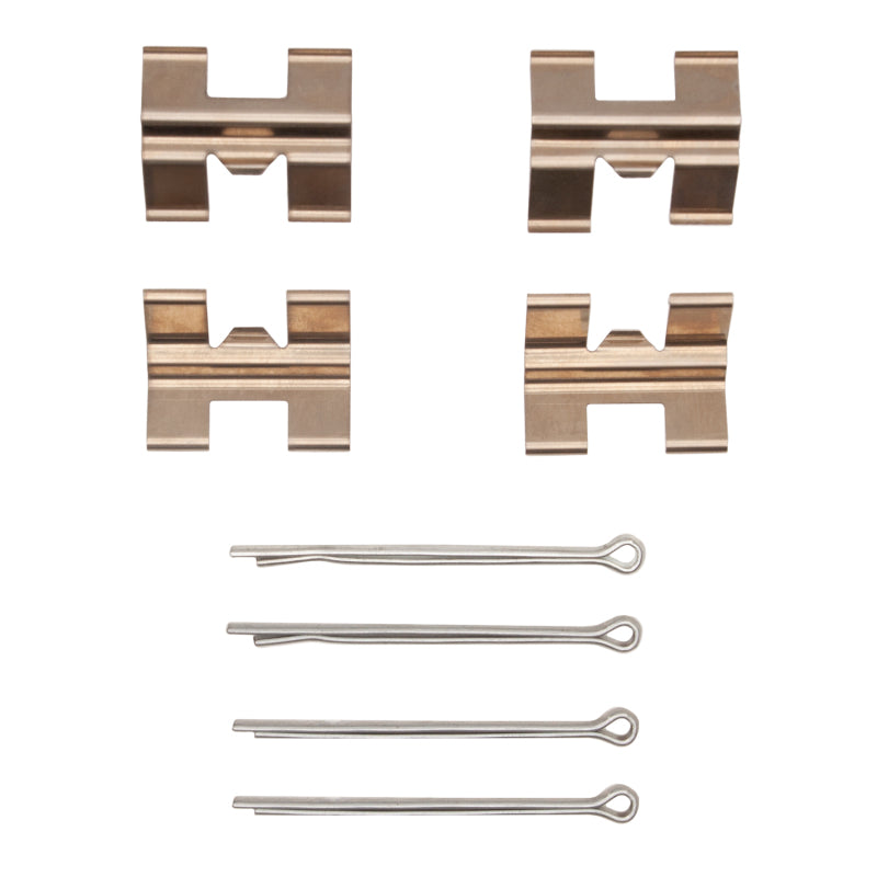 DFC 62-80 MG MGB Front Premium Hardware Kit