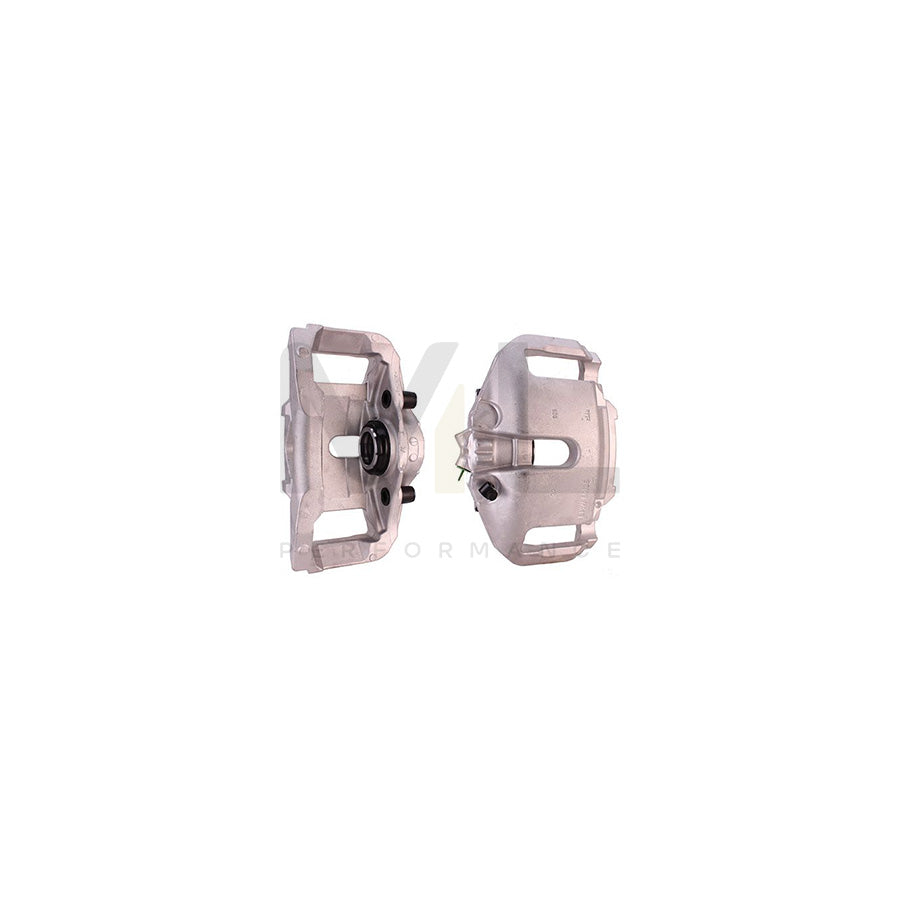 HELLA 8AC 355 398-931 Brake Caliper without holder