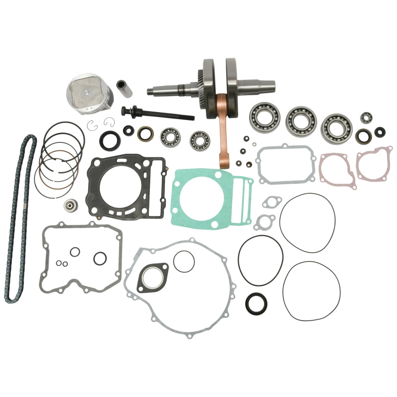 Vertex Pistons Vertex Complete Engine Rebuild Kit