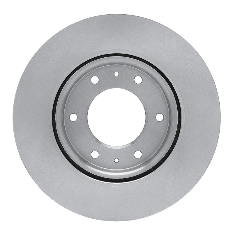 DFC 18-24 Mitsubishi Montero Sport (Mexico) Front Brake Rotor