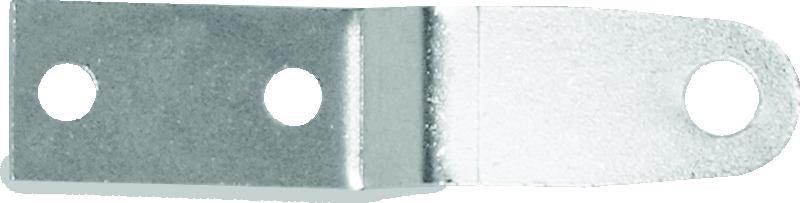 Mustang Motorcycle Mustang Harley Rear Mounting Bracket and Screw