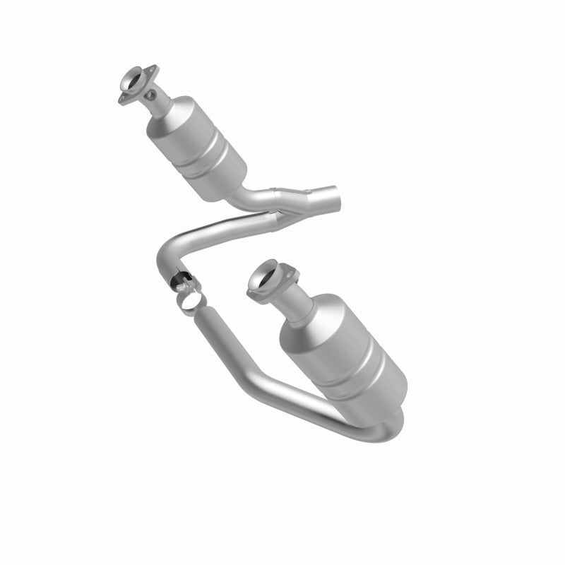 MagnaFlow 07-09 Dodge Dakota 3.7L Direct Fit Converter