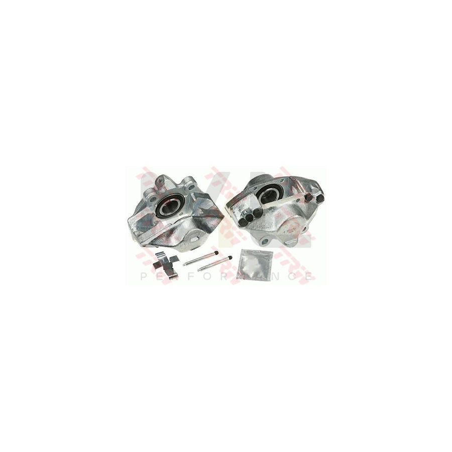 TRW BCV111E Brake Caliper for OPEL REKORD | ML Performance Car Parts