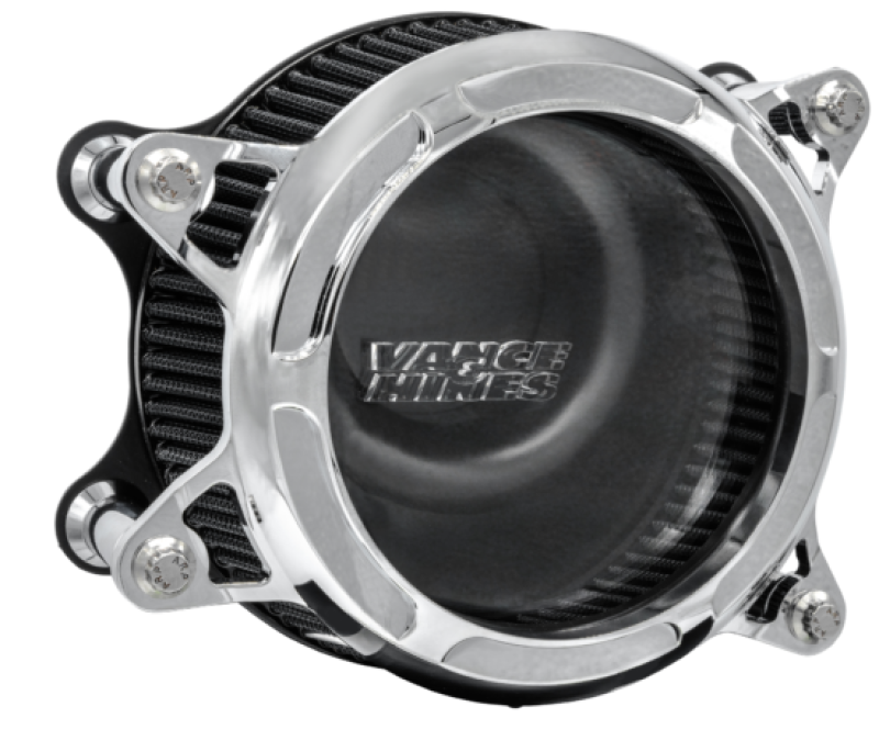 Vance and Hines Vance & Hines HD Multi Fit VO2 Insight Intake Kit Chrome