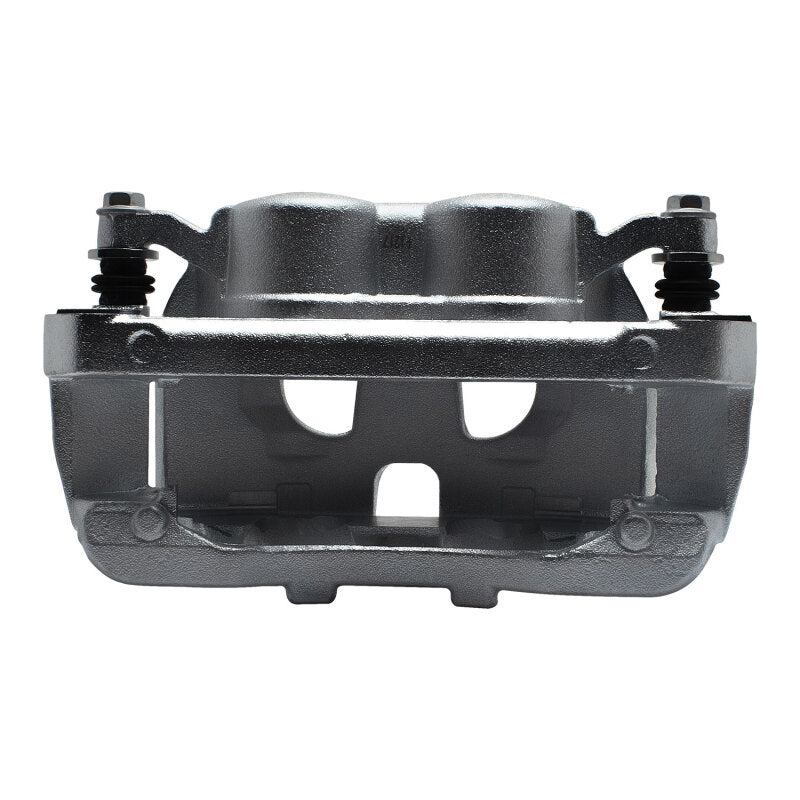 DFC 13-22 Ford F-250 Super Duty 4WD Front-R/Front Right Premium Caliper - Silver Zinc Coated