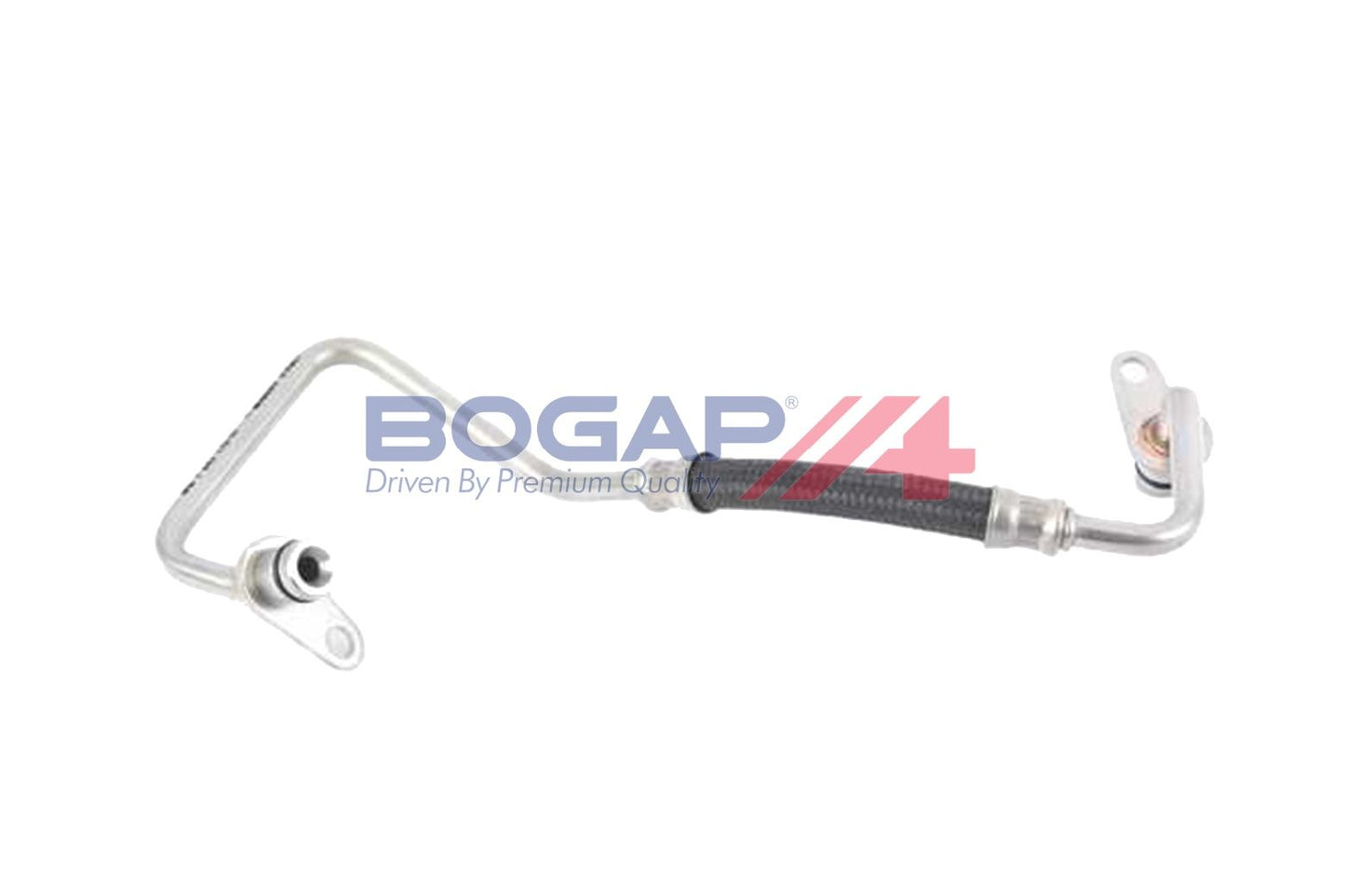 BOGAP B1728144 Oil Line, Charger