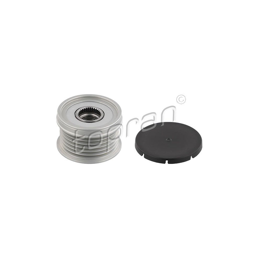 Topran 114 100 Alternator Freewheel Clutch