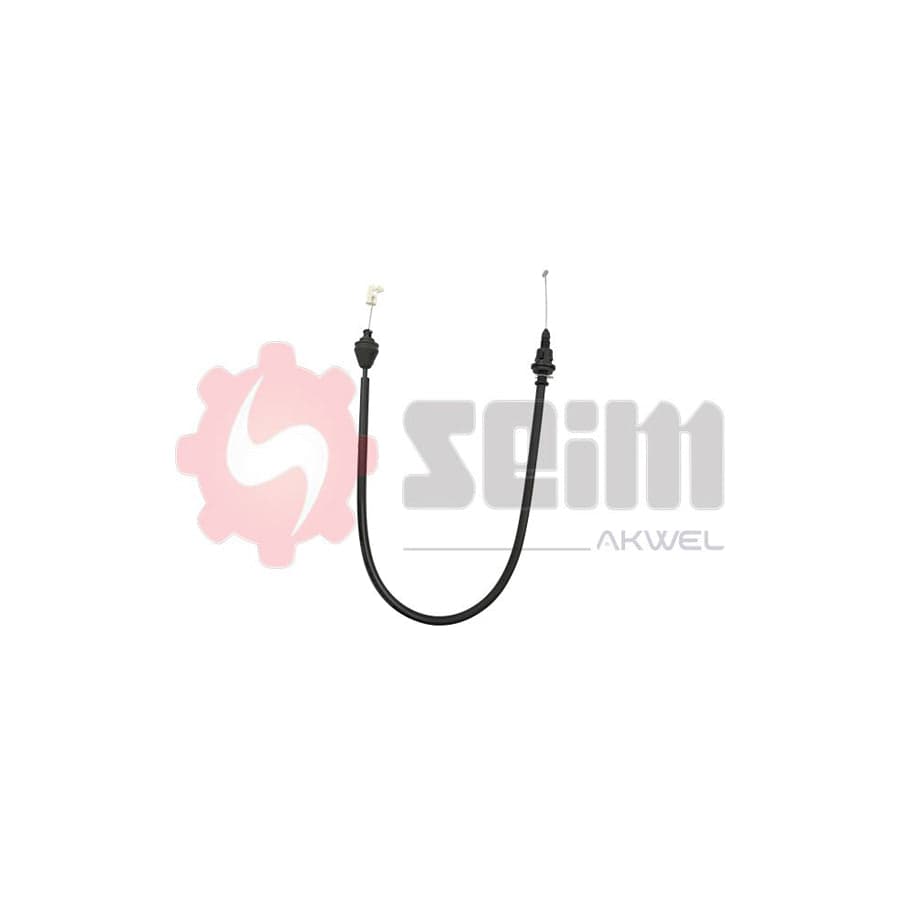 SEIM 555339 Throttle Cable