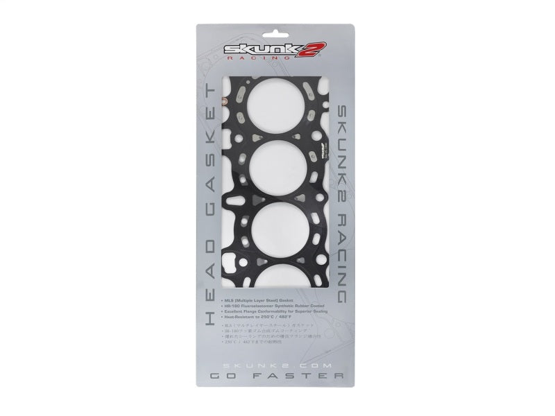 Skunk2 Racing Skunk2 HG Honda D15Y5/D16Y5 VTEC 76.00mm-2.992in Max Bore-0.85mm-0.033in Thick