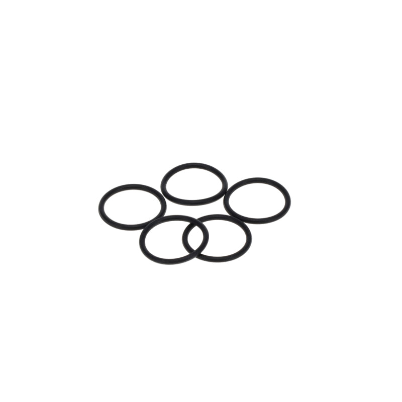 Peterson Fluid Systems O-Ring P/R Small Flange (Pack of 5)