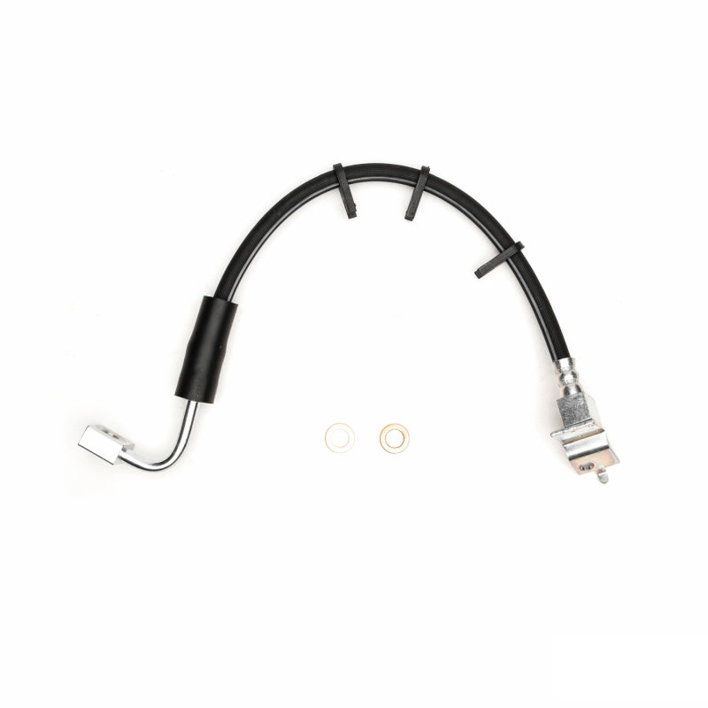 DFC 03-17 Dodge Viper Front-R Brake Hose