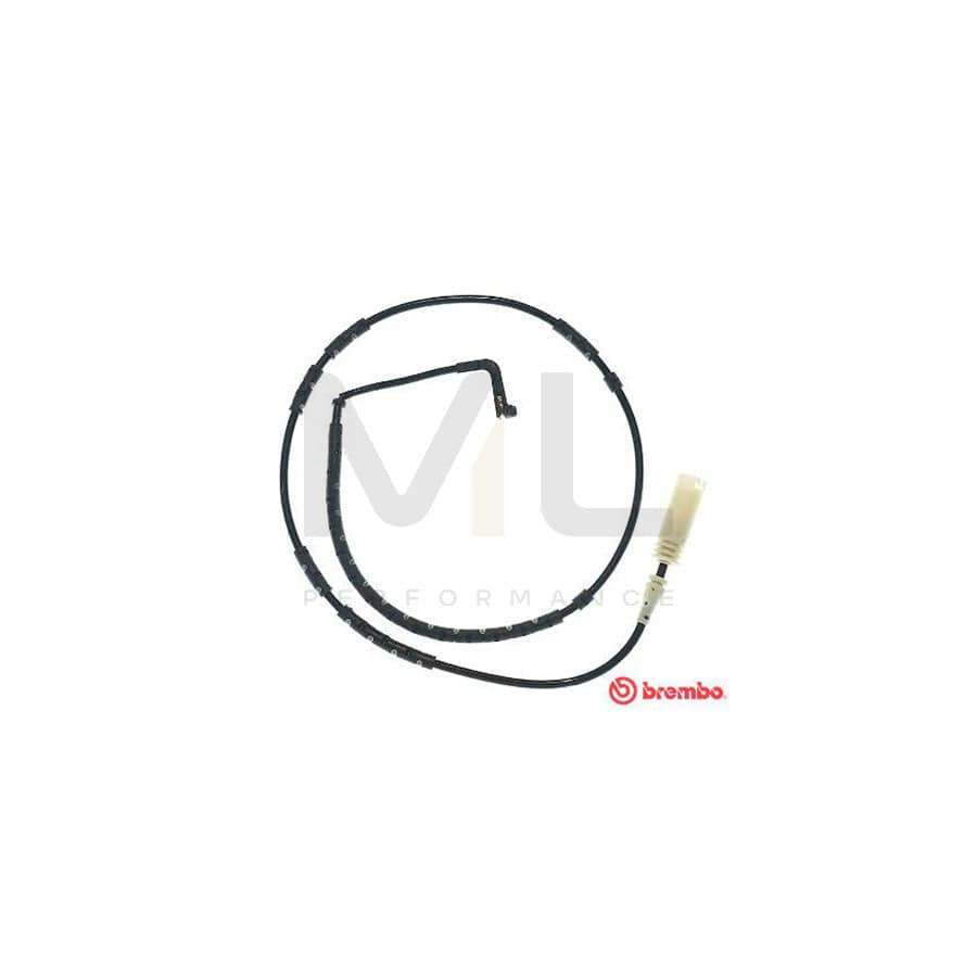 BREMBO A 00 427 Brake pad wear sensor for BMW X1 (E84) | ML Performance Car Parts