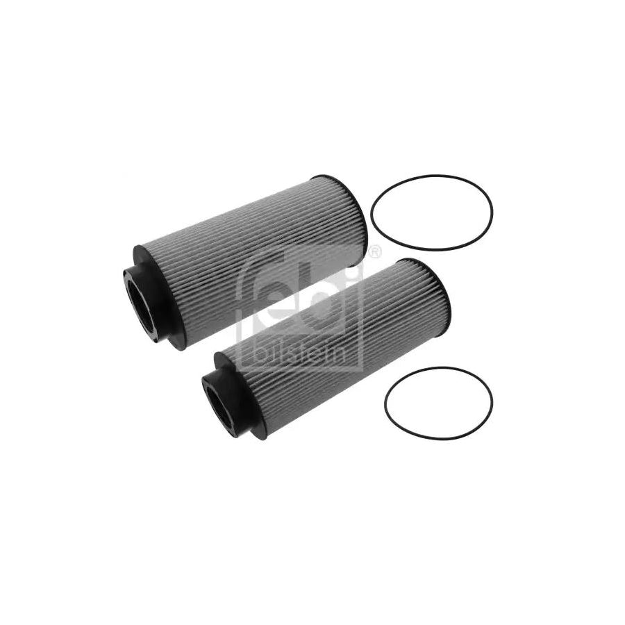 Febi Bilstein 48663 Fuel Filter