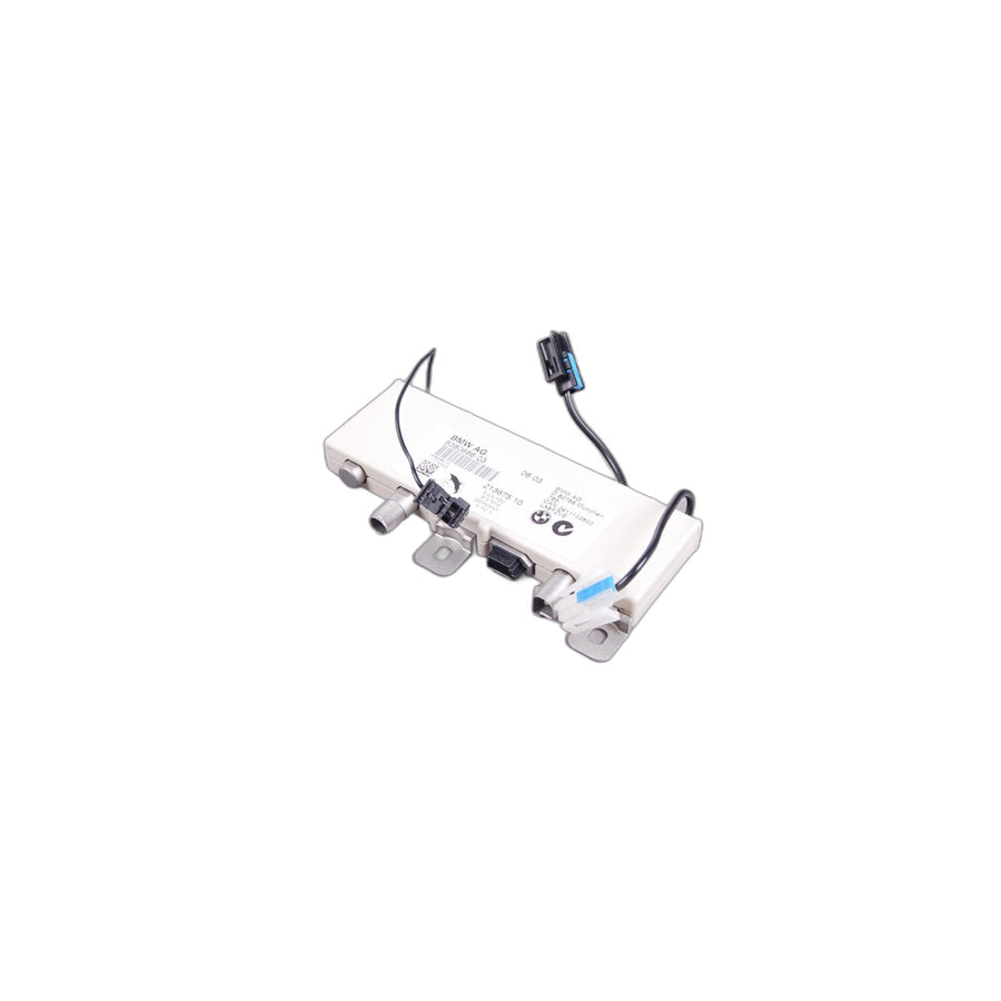 Genuine BMW 65258380686 E39 E38 Amplifier/Trap Circuit 315MHZ (Inc. 750iLP, M5 & 728i) | ML Performance US Car Parts