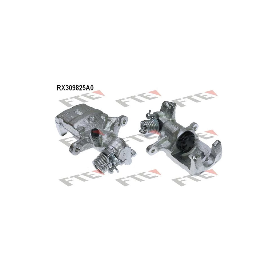 FTE Rx309825A0 Brake Caliper for Nissan Almera